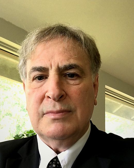 Michael Neubarth, Founder & Director of Drum Hill Marketing